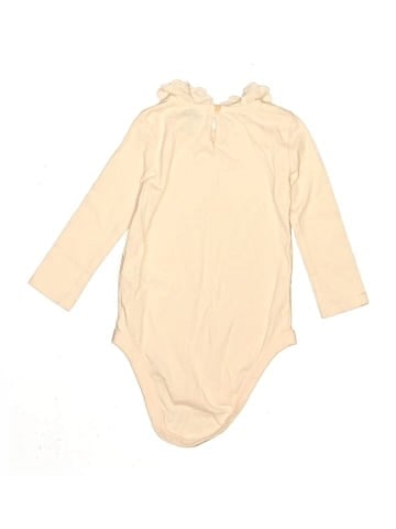 OshKosh B'gosh Long Sleeve Onesie (view 2)