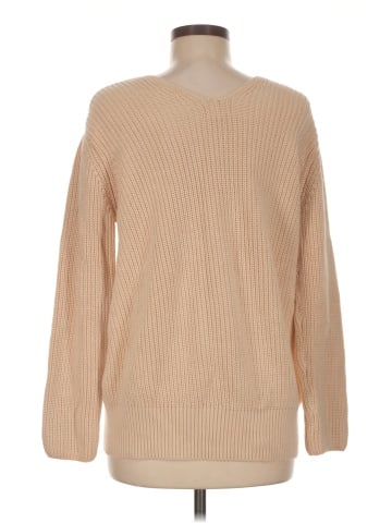 Pact Pullover Sweater (view 2)