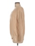 Pact 100% Organic Cotton Tan Pullover Sweater Size M - photo 5