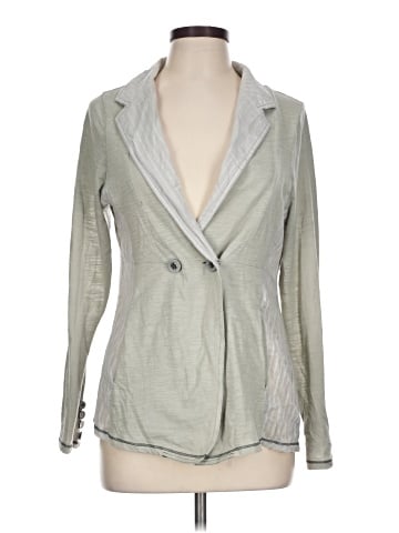 Mystree Long Sleeve Blouse (view 1)