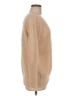 Pact 100% Organic Cotton Tan Pullover Sweater Size M - photo 4