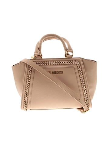 Love Moschino Satchel (view 1)