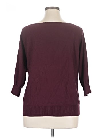 Love Scarlett 3/4 Sleeve Top (view 2)