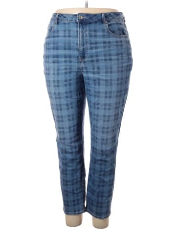 American Eagle Outfitters Jeggings (view 1)