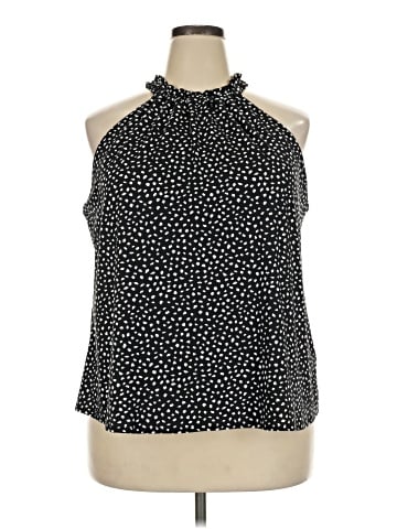 Bobeau Tank Top (view 1)
