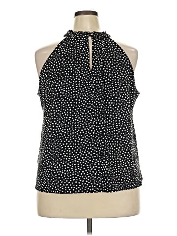 Bobeau Tank Top (view 2)