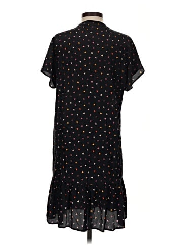 Repeat Cashmere Casual Dress (view 2)
