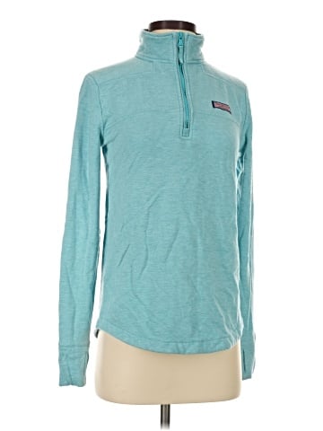 Vineyard Vines Pullover Sweater (view 1)