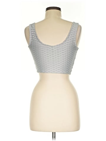 Timing Sleeveless T-Shirt (view 1)