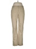 Bandolino Solid Tan Khakis Size 10 - photo 1