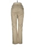 Bandolino Solid Tan Khakis Size 10 - photo 2