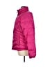 The North Face 100% Nylon Pink Snow Jacket Size XL - photo 5