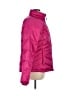 The North Face 100% Nylon Pink Snow Jacket Size XL - photo 4