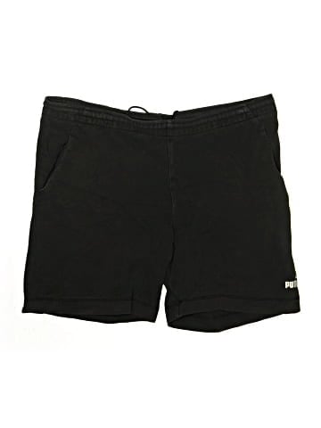 Puma Athletic Shorts (view 1)