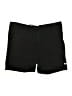 Puma Solid Black Athletic Shorts Size L - photo 1