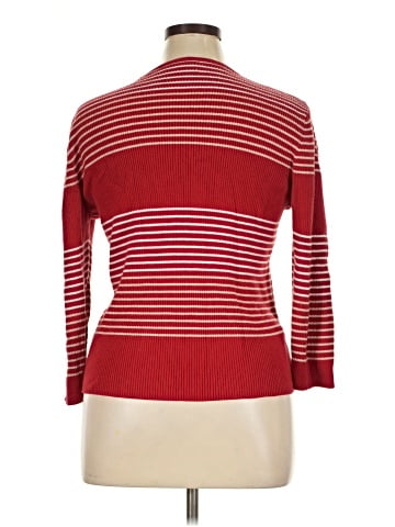 Liz Claiborne Pullover Sweater (view 2)