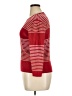 Liz Claiborne 100% Cotton Red Pullover Sweater Size XL - photo 5