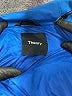 Theory 100% Polyester Solid Blue Snow Jacket Size 6 (estimated) - photo 6