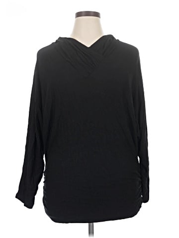 DKNY 3/4 Sleeve T-Shirt (view 1)