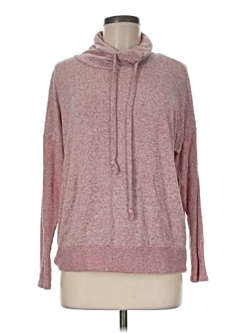 Cherish Pullover Sweater (view 1)