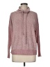 Cherish Pink Pullover Sweater Size M - photo 1