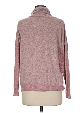 Cherish Pullover Sweater (view 2)