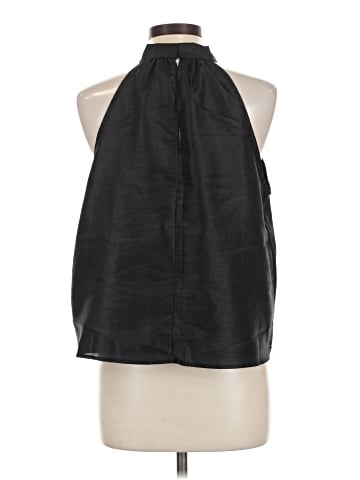 AaKaa Sleeveless Blouse (view 2)
