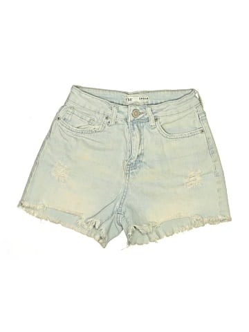 YMI Denim Shorts (view 1)