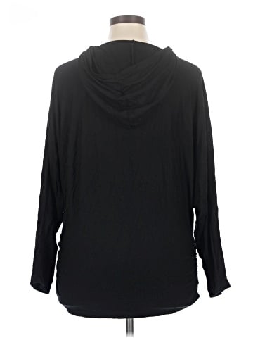 DKNY 3/4 Sleeve T-Shirt (view 2)