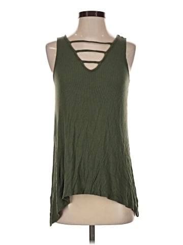 Mudd Tank Top (view 1)