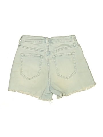 YMI Denim Shorts (view 2)