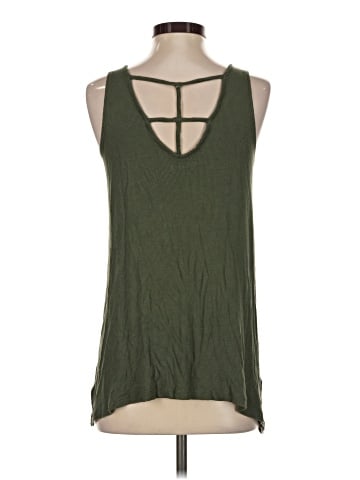 Mudd Tank Top (view 2)