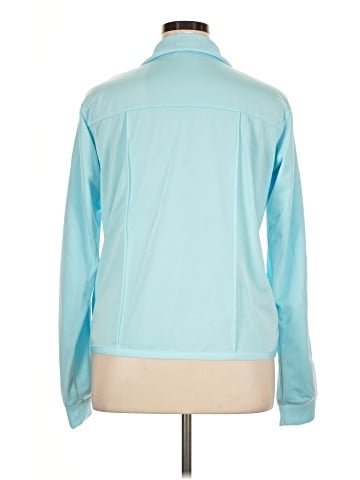 Adidas Track Jacket (view 2)
