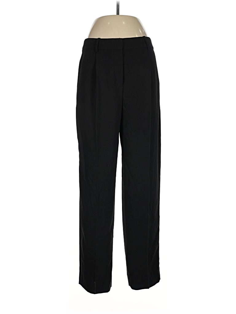 Jcrew Dress Pants In Black