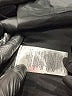 BCBGMAXAZRIA Black Blazer Size XS - photo 4