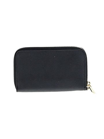 MICHAEL Michael Kors Leather Wristlet (view 2)