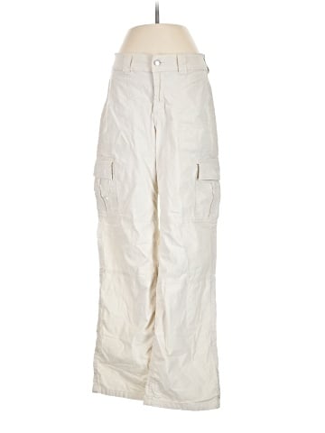 Hollister Cargo Pants (view 1)