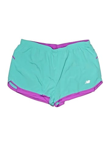 New Balance Athletic Shorts (view 1)