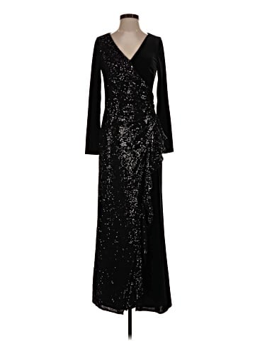 Teri Jon by Rickie Freeman Cocktail Dress (view 1)