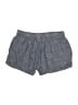 Patagonia Chevron-herringbone Blue Shorts Size S - photo 2