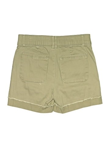 Democracy Khaki Shorts (view 2)