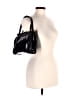 Assorted Brands 100% Leather Black Leather Shoulder Bag One size - photo 2