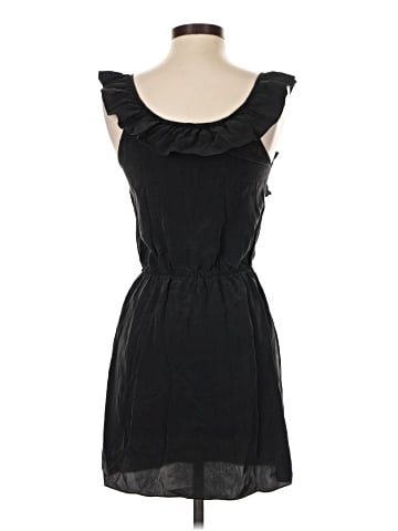 Amanda Uprichard Sleeveless Top (view 2)