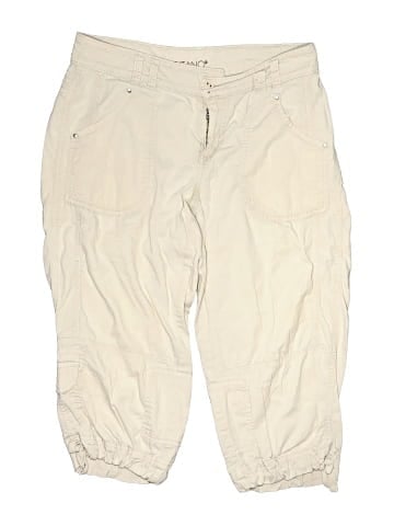 Gitano Cargo Shorts (view 1)