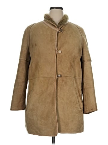 Assorted Brands Coat (view 1)