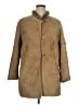 Assorted Brands Tan Coat Size EU 48 / US 18 - photo 1