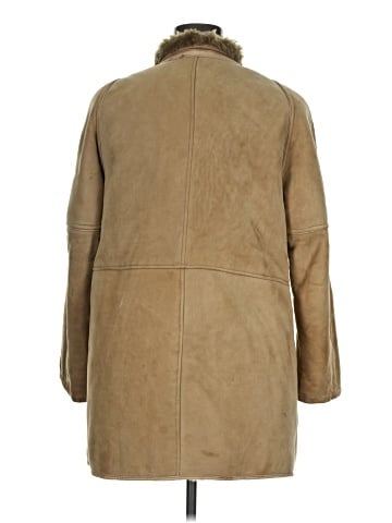 Assorted Brands Coat (view 2)