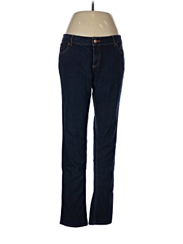 Simply Vera Vera Wang Jeans (view 1)