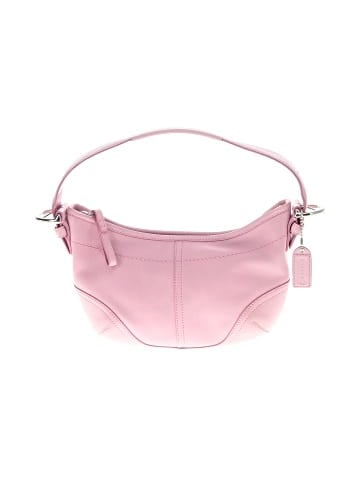 Coach Hobo (view 1)