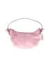 Coach Solid Pink Hobo One size - photo 1